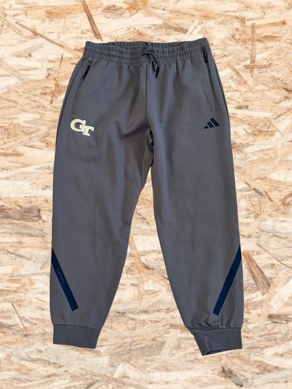 💙NWT💙 ADIDAS Z.N.E. Tapered Fit Pants